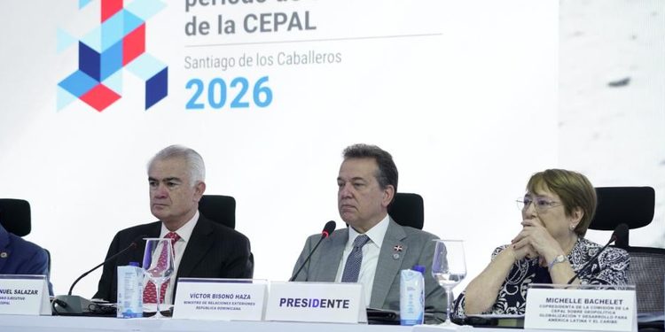 CEPAL advierte sobre ocho rupturas que reconfiguran el orden mundial
