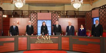 Abinader asegura que el Gobierno continuará recuperando dinero de la corrupción