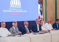 Estas son las 15 provincias que recibirán los RD$2,000 millones “recuperados de la corrupción”