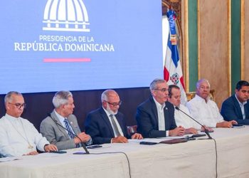 Estas son las 15 provincias que recibirán los RD$2,000 millones “recuperados de la corrupción”