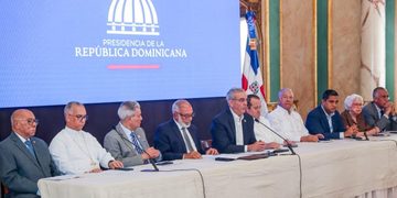Estas son las 15 provincias que recibirán los RD$2,000 millones “recuperados de la corrupción”