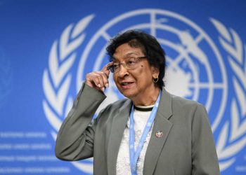 EEUU sanciona a CPI tras anuncio del Nobel