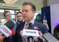 “No es un relajo ni un juego”: Canciller RD advierte sobre reclutamientos para guerra Rusia-Ucrania