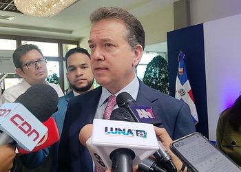 “No es un relajo ni un juego”: Canciller RD advierte sobre reclutamientos para guerra Rusia-Ucrania