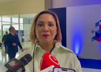 Diputada dice es traición a la Patria caso de municiones de RD en manos de bandas haitianas