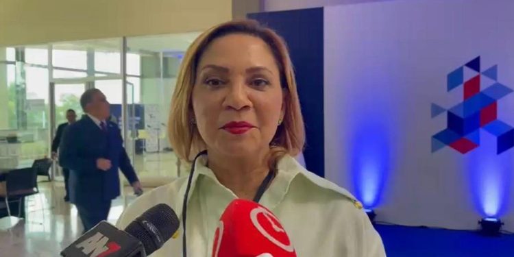Diputada dice es traición a la Patria caso de municiones de RD en manos de bandas haitianas