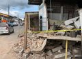 Presidente Abinader se solidariza con Panamá por terremoto