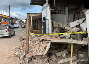 Presidente Abinader se solidariza con Panamá por terremoto