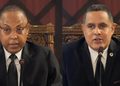 Mejores condiciones para jueces y regular uso de IA en tribunales, sugieren al CNM aspirantes a SCJ