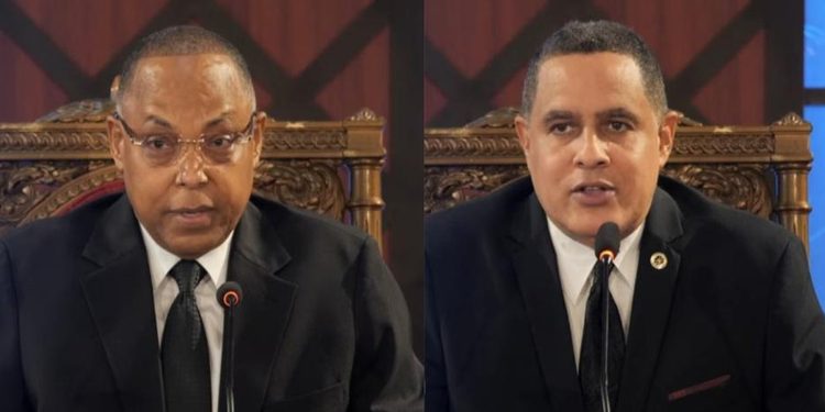 Mejores condiciones para jueces y regular uso de IA en tribunales, sugieren al CNM aspirantes a SCJ