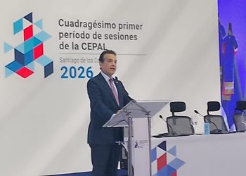 Canciller afirma municiones de RD halladas en Haití tienen más de 50 años