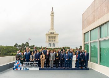 CEPAL concluye su 41.º período de sesiones con resoluciones para impulsar el desarrollo regional