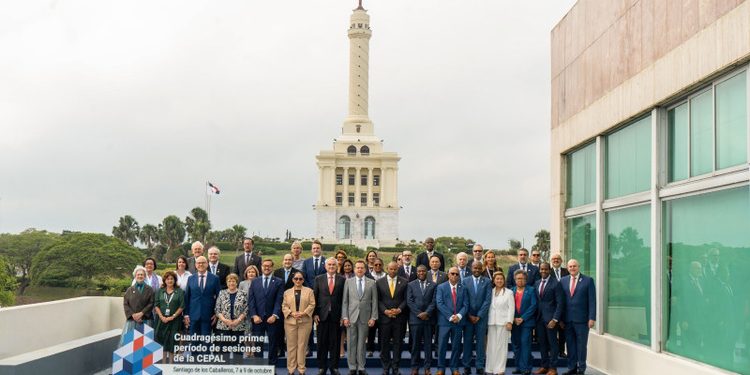 CEPAL concluye su 41.º período de sesiones con resoluciones para impulsar el desarrollo regional