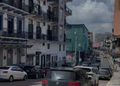 Dominicanos en Panamá cuenta cómo vivieron un terremoto magnitud 7,7