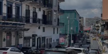 Dominicanos en Panamá cuenta cómo vivieron un terremoto magnitud 7,7