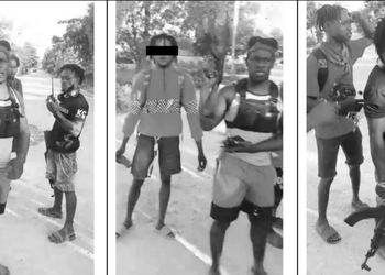 Informe de la ONU: Así se abastecen las bandas haitianas de armas de fuego