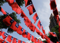 Fiesta nacional de Taiwán reaviva la guerra de la memoria con China
