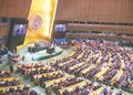 Informe de la ONU: Hay intercambio de armas y drogas entre Jamaica y Haití