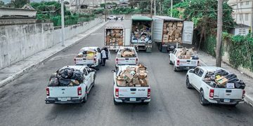 Incautan 46 millones de medicamentos e insumos hospitalarios a red ilegal
