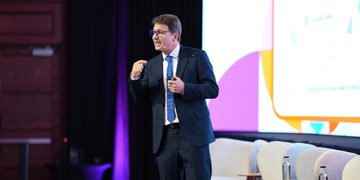 Roche y Senasa se unen para detectar y tratar a tiempo el cáncer de mama