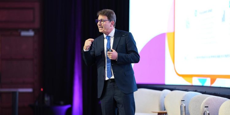 Roche y Senasa se unen para detectar y tratar a tiempo el cáncer de mama