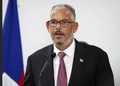 Primer ministro de Haití hace un llamamiento a la unidad y al restablecimiento del orden