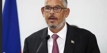 Primer ministro de Haití hace un llamamiento a la unidad y al restablecimiento del orden