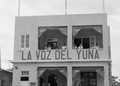 Entre voces y recuerdos, la radio dominicana celebra sus 100 años
