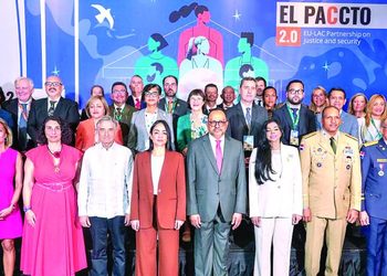 Rescatan 153 personas víctimas de trata y crimen organizado