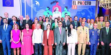 Rescatan 153 personas víctimas de trata y crimen organizado