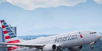 Tras cierre de oficinas American Airlines en Santo Domingo; gestiones se harán por Internet