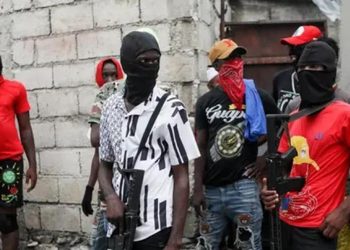 ONU renueva embargo de armas a Haití