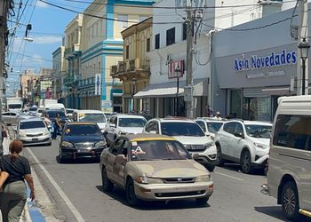 PUCMM advierte desigualdades en el acceso al transporte público de Santiago