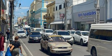 PUCMM advierte desigualdades en el acceso al transporte público de Santiago