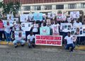 Familiares de desaparecidos exigen aplicación del Sistema de Alertas RD