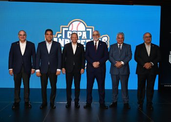 Lidom lanza nueva temporada; ahora más tecnológica