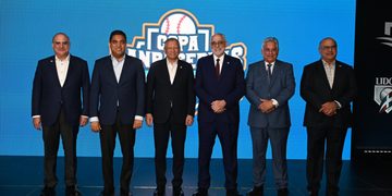 Lidom lanza nueva temporada; ahora más tecnológica