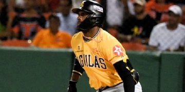 Águilas presentan equipo renovado para el inicio