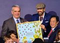 Del campo a la FAO: “Ojalá que llueva café” inspira un homenaje especial a Juan Luis Guerra