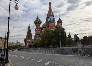 Embajada de RD en Rusia presenta iniciativa para dominicanos que quieren trabajar en Moscú