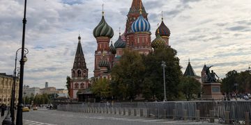 Embajada de RD en Rusia presenta iniciativa para dominicanos que quieren trabajar en Moscú