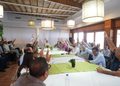 Agricultura se reúne con el sector arrocero en busca de un plan común