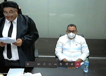 Yamil Abreu sale libre bajo fianza en Estados Unidos