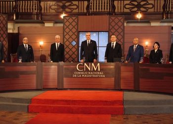 CNM pospone reunión de deliberación debido a compromisos en la agenda de Abinader