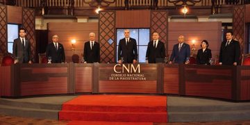CNM pospone reunión de deliberación debido a compromisos en la agenda de Abinader