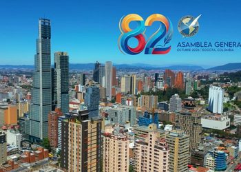 La SIP inaugura hoy su 82ª asamblea general en Bogotá