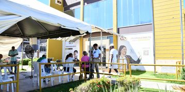 Siguen quejas por trabas al solicitar la nueva cédula