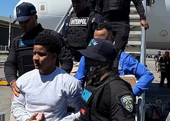 Luego de ser arrestado y dejado en libertad, autoridades de EEUU apresan y deportan a Petán