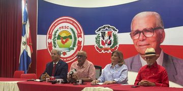 PRSC busca renovar sus autoridades con jóvenes: Quique Antún es el único aspirante a la Presidencia