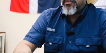Riverón a Bukele: pueden traer miles a Haití y si no cuentan con el apoyo de EE. UU. no van a nada